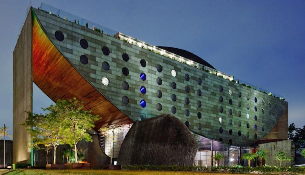 Hotel Unique