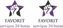 FAVORIT SERVICOS 24 HORAS logo