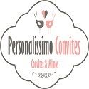 Personalissimo Convites - Convites de Casamento e Personalizados