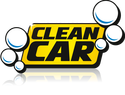 Clean Car Estética Automotiva logo