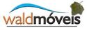 Wald Móveis logo
