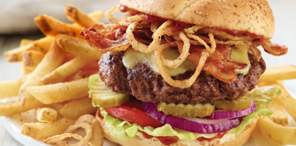 Applebee's