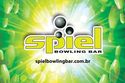 Spiel Bowling Bar logo