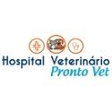 Hospital Veterinário ProntoVet