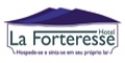 Hotel La Forteresse logo