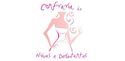 Confraria de Noivas e Debutantes logo