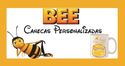 Bee Canecas logo