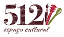 Espaço Cultural 512 logo
