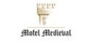 Motel Medieval logo