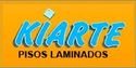 Kiarte Pisos Laminados logo