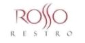 Rosso Restro Restaurante logo