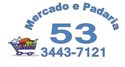 Mercado, Açougue e Padaria 53 logo