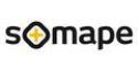 Somape - Soluções para Máquinas Pesadas logo
