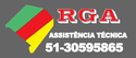 RGA Assistência Técnica Brastemp e Eletrolux