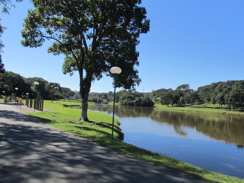 Parque São Lourenço
