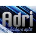 Adri Instaladora Split logo