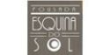 Pousada Esquina do Sol logo
