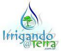 Irrigando a Terra - Irrigação Profissional logo