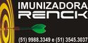 Imunizadora Renck logo