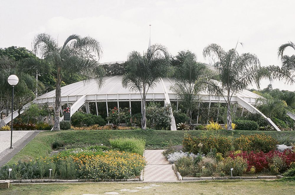 Fundação Zoo-Botânica de Belo Horizonte