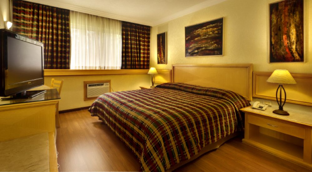 Mabu Royal & Premium Hotel