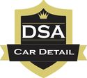DSA Car Detail - Estética Automotiva logo