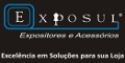 Exposul Expositores e Acessórios logo