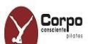 Corpo Consciente Pilates e Acupuntura logo