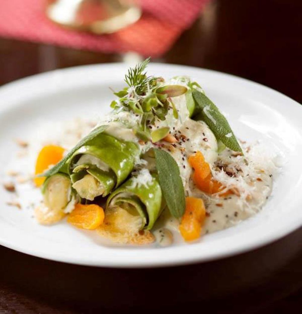 Restaurante Banana Verde