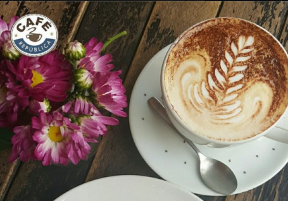 Café República