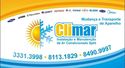 Climar Climatização logo
