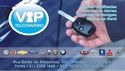 Vip Tele Chaveiro 24 H logo