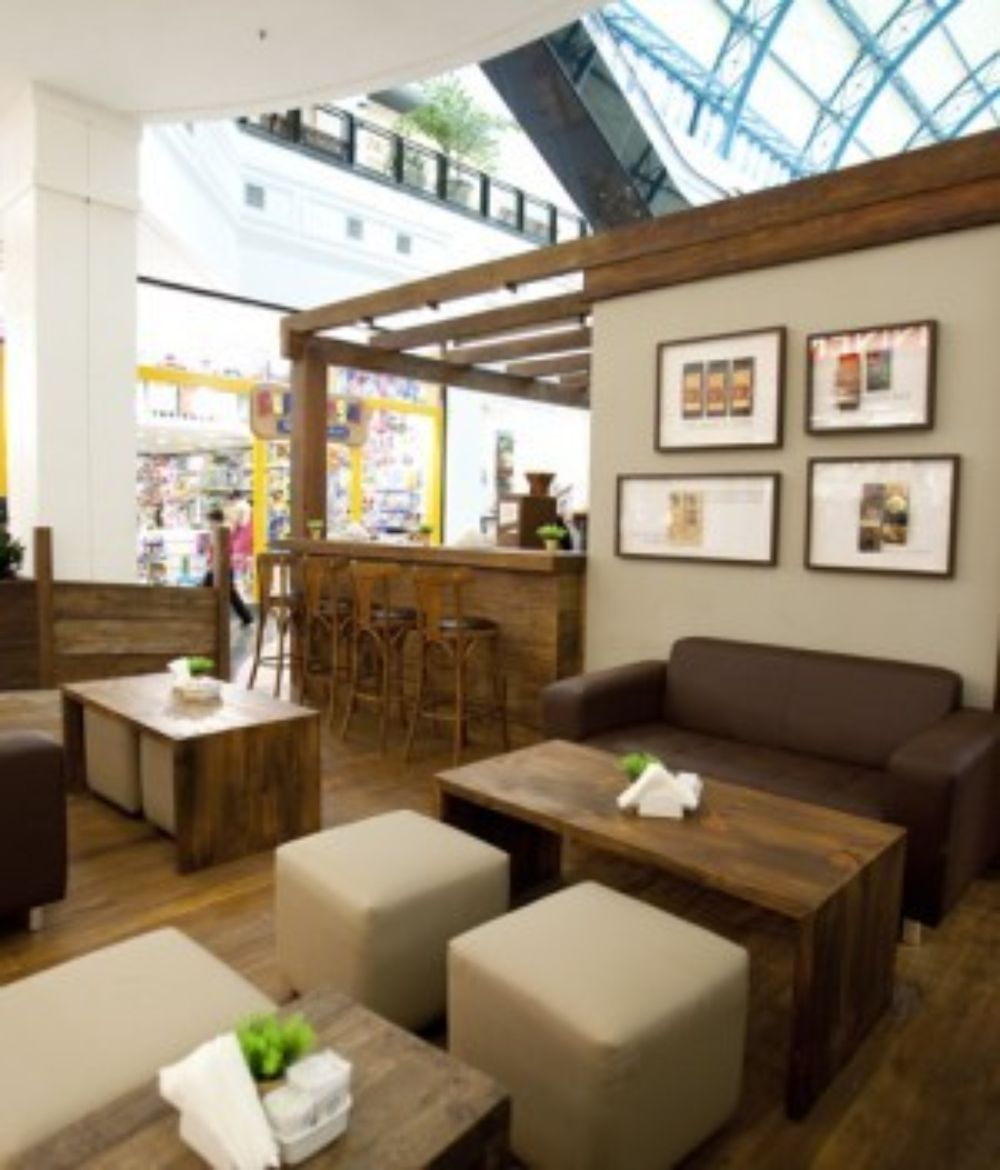Z Café