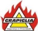 Grapiglia Equipamentos Contra Incêndio logo