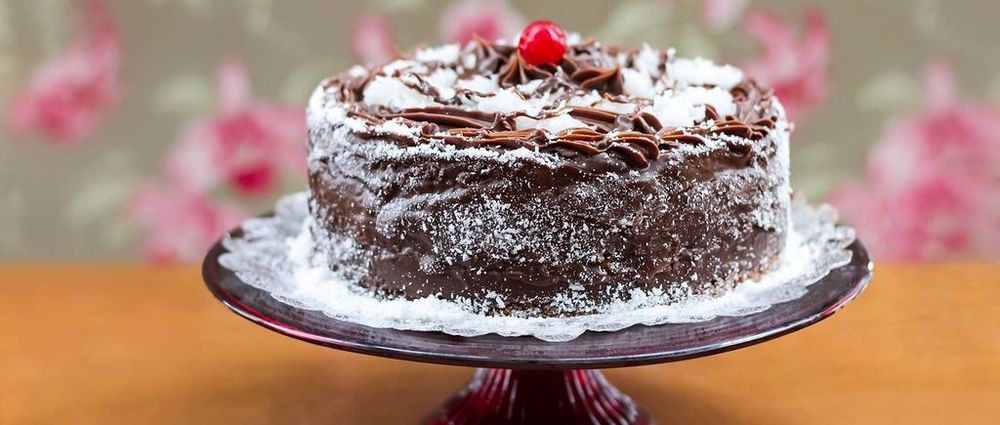 Confeitaria Dona Inês
