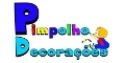 Pimpolho Decorações logo