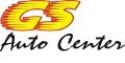 GS Auto Center logo