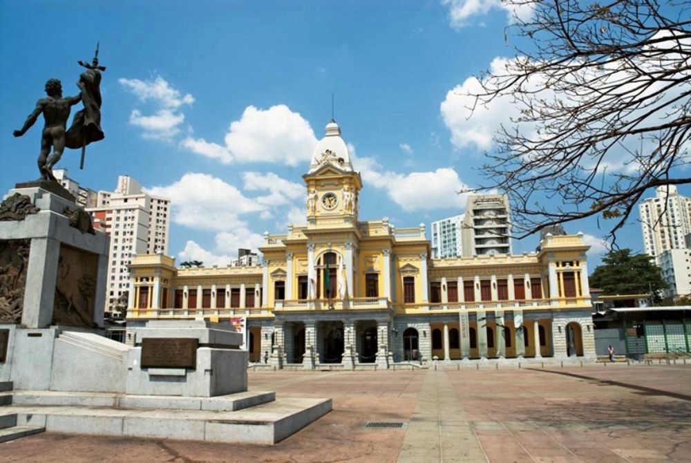 Instituto Museu Giramundo