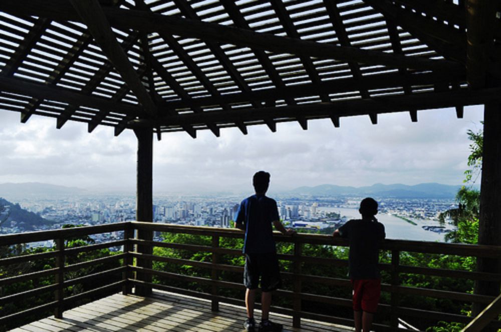 Parque Natural da Atalaia