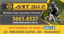 Art Bike - Bicicletas, Consertos e Acessórios