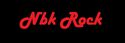 NBK Rock logo