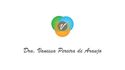 Drª. Vanessa Pereira de Araújo e Dr. Paulo Regis F. de Araújo - Cirurgiões Dentistas