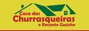 Casa das Churrasqueiras logo