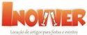 Inovver Locações logo
