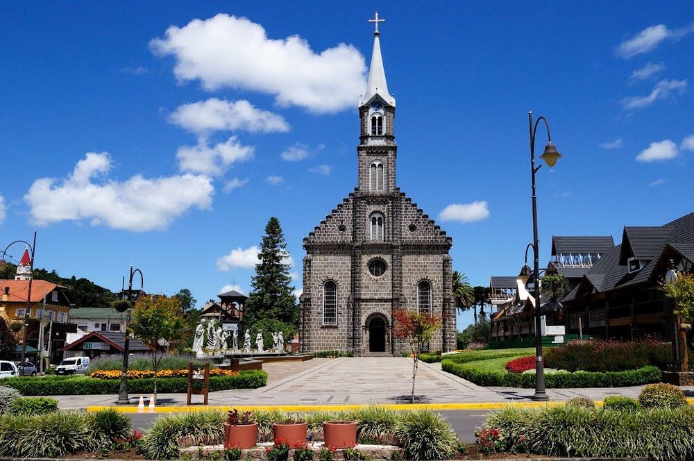 Igreja São Pedro