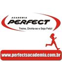 Perfect Academia logo