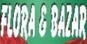 Flora & Bazar logo