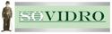 Só Vidros logo