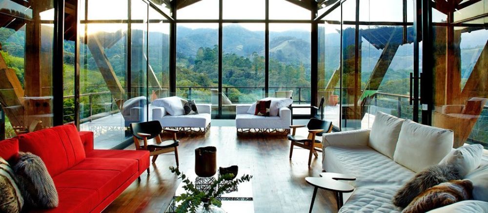 Botanique Hotel & Spa