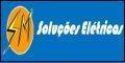 SM Soluções Elétricas logo